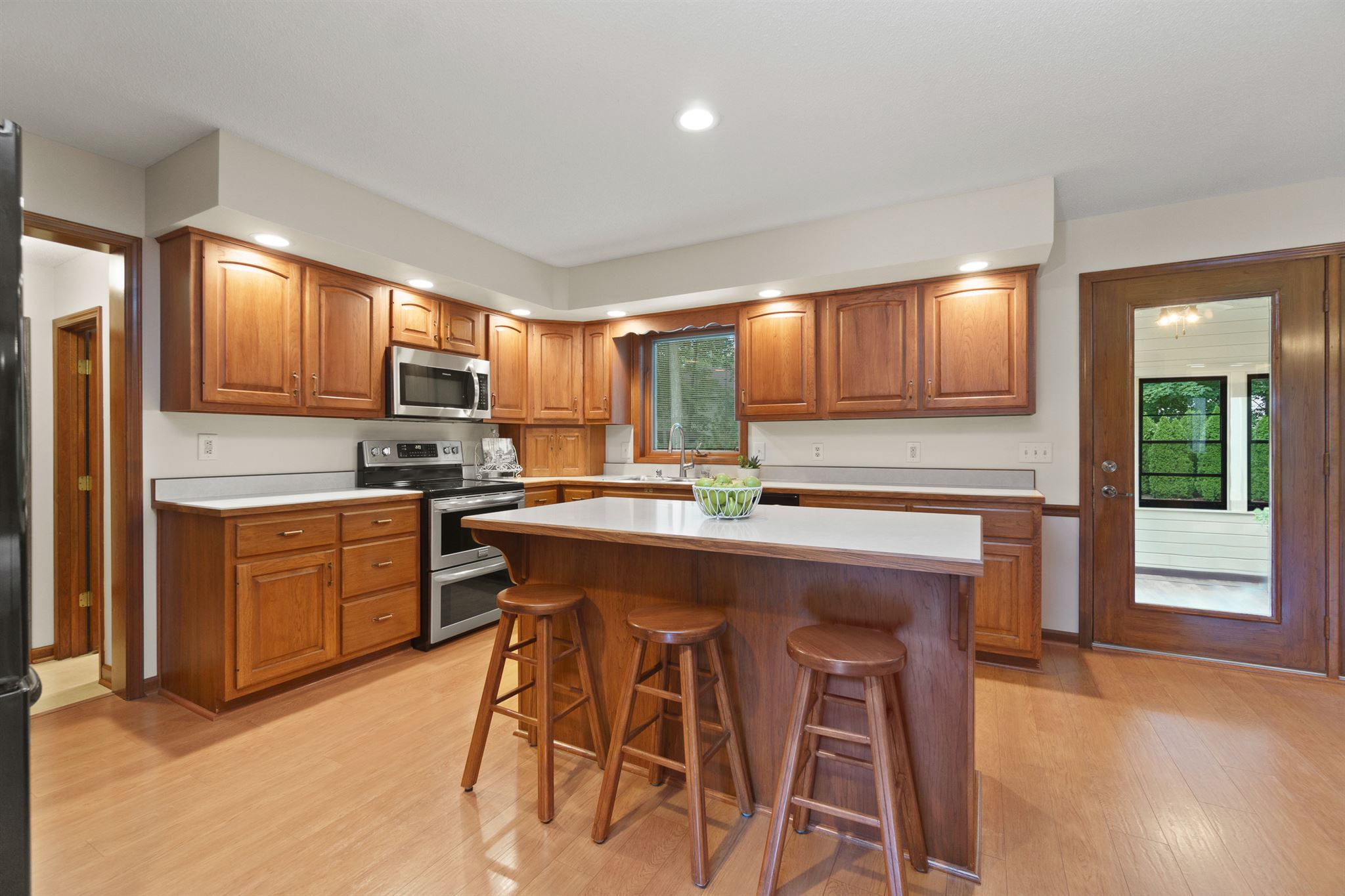 6015 Spring Pond Road Fort Wayne, IN 46845 - Photo 13 of 36