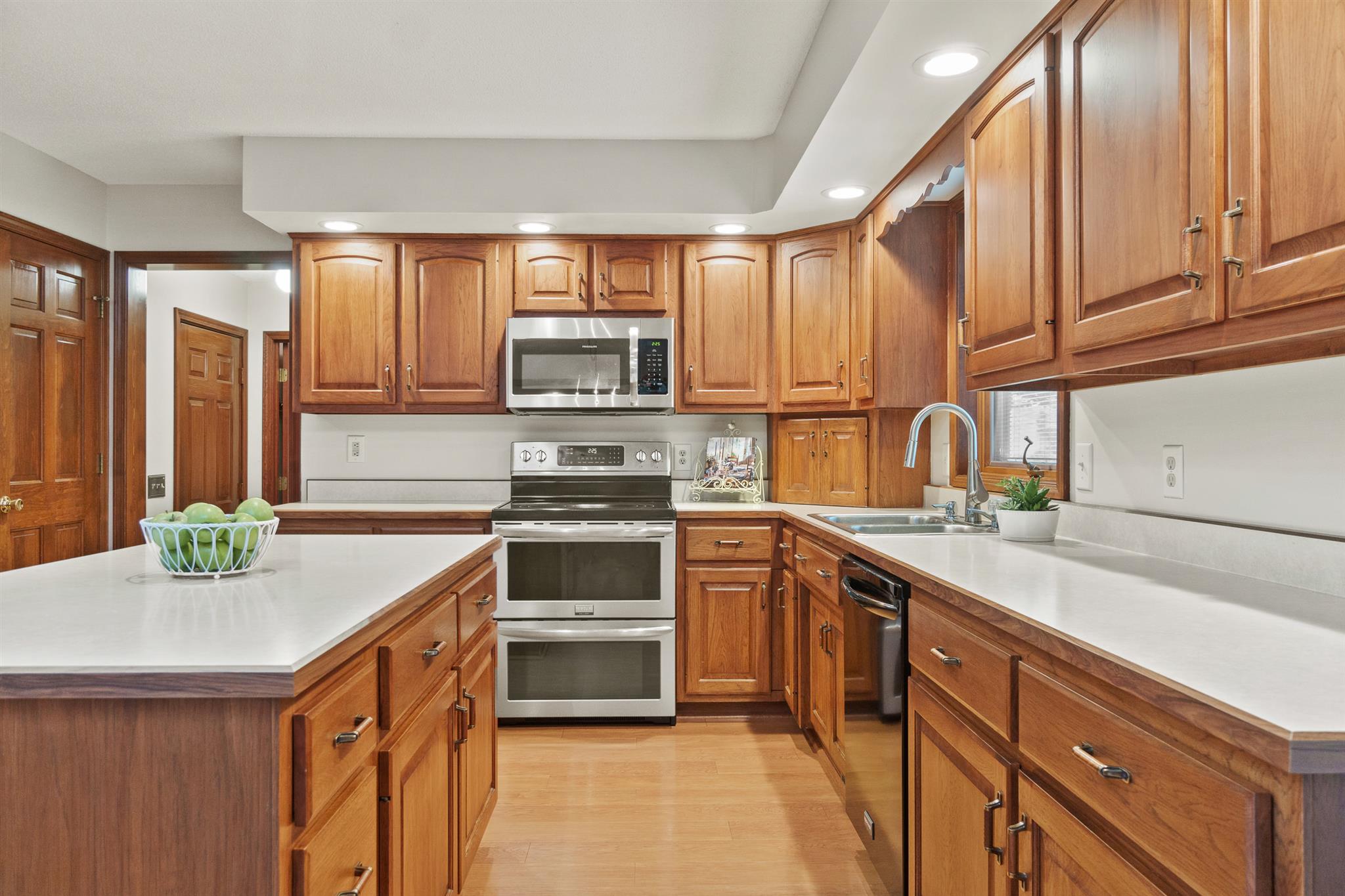 6015 Spring Pond Road Fort Wayne, IN 46845 - Photo 17 of 36