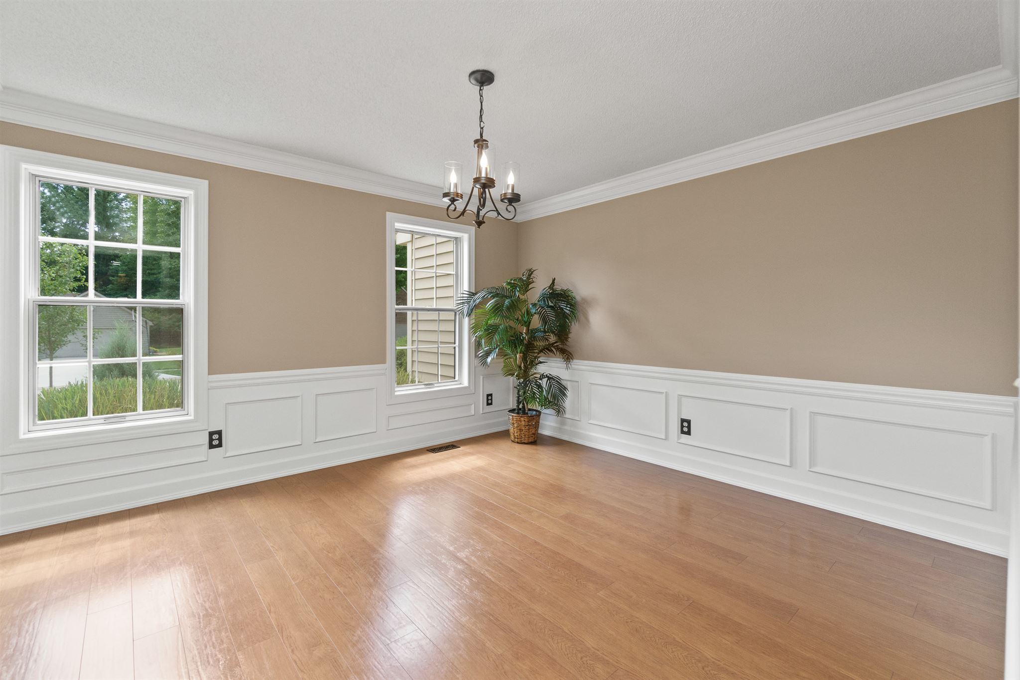 6015 Spring Pond Road Fort Wayne, IN 46845 - Photo 19 of 36