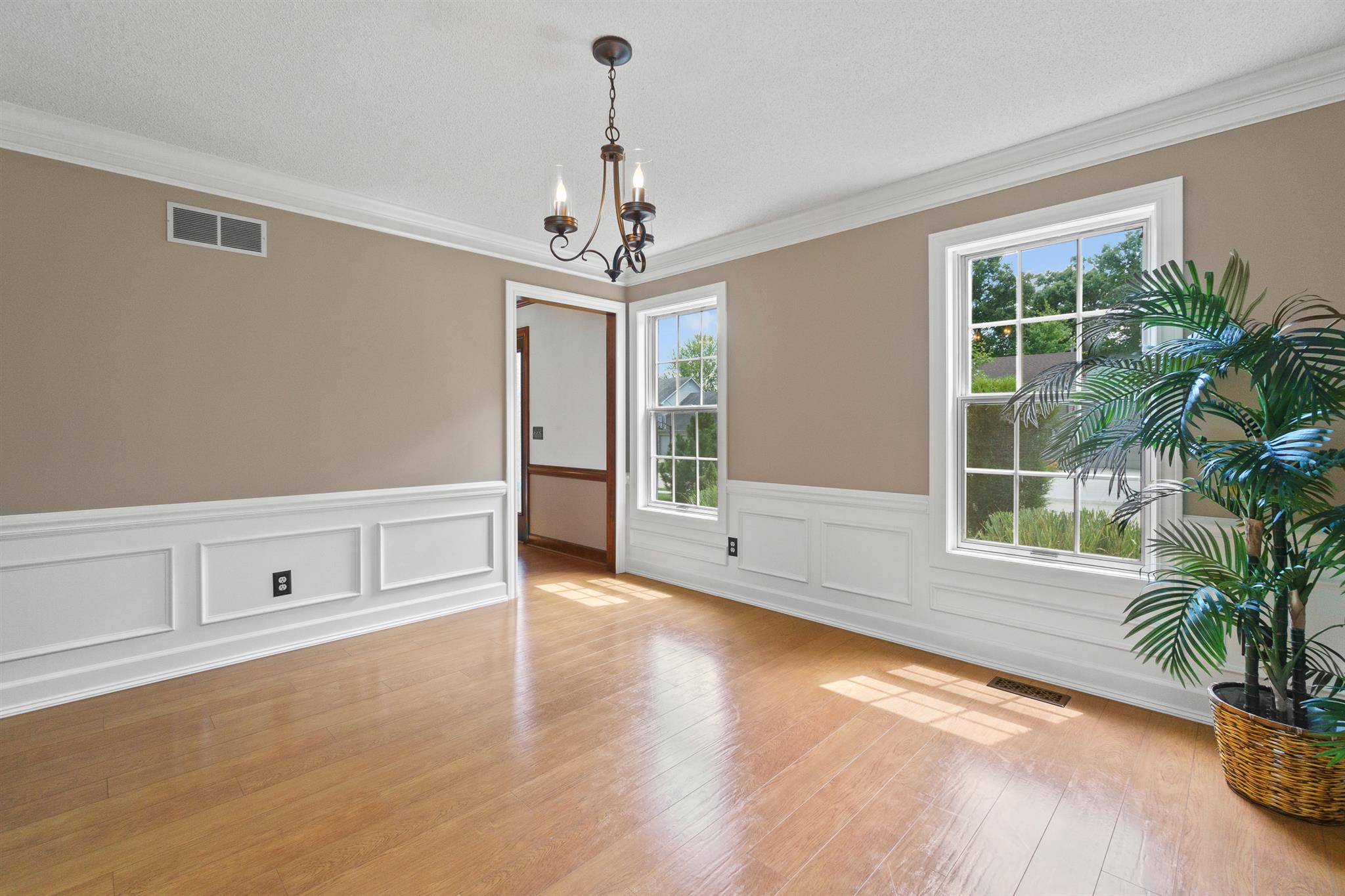 6015 Spring Pond Road Fort Wayne, IN 46845 - Photo 20 of 36