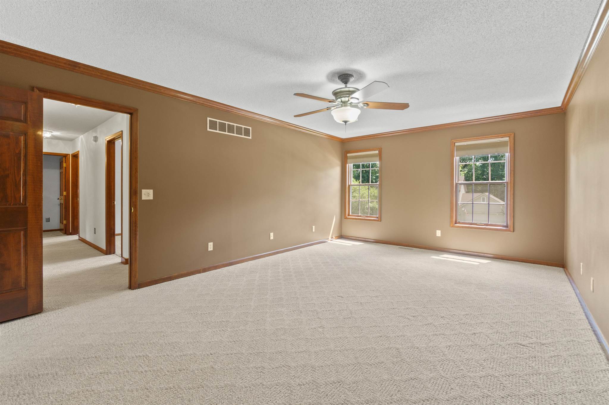 6015 Spring Pond Road Fort Wayne, IN 46845 - Photo 21 of 36