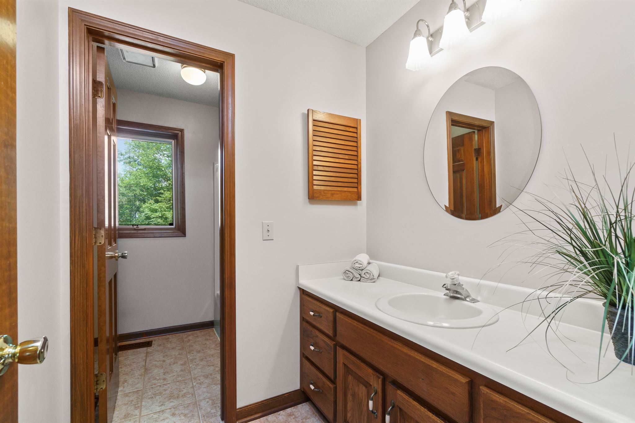 6015 Spring Pond Road Fort Wayne, IN 46845 - Photo 27 of 36