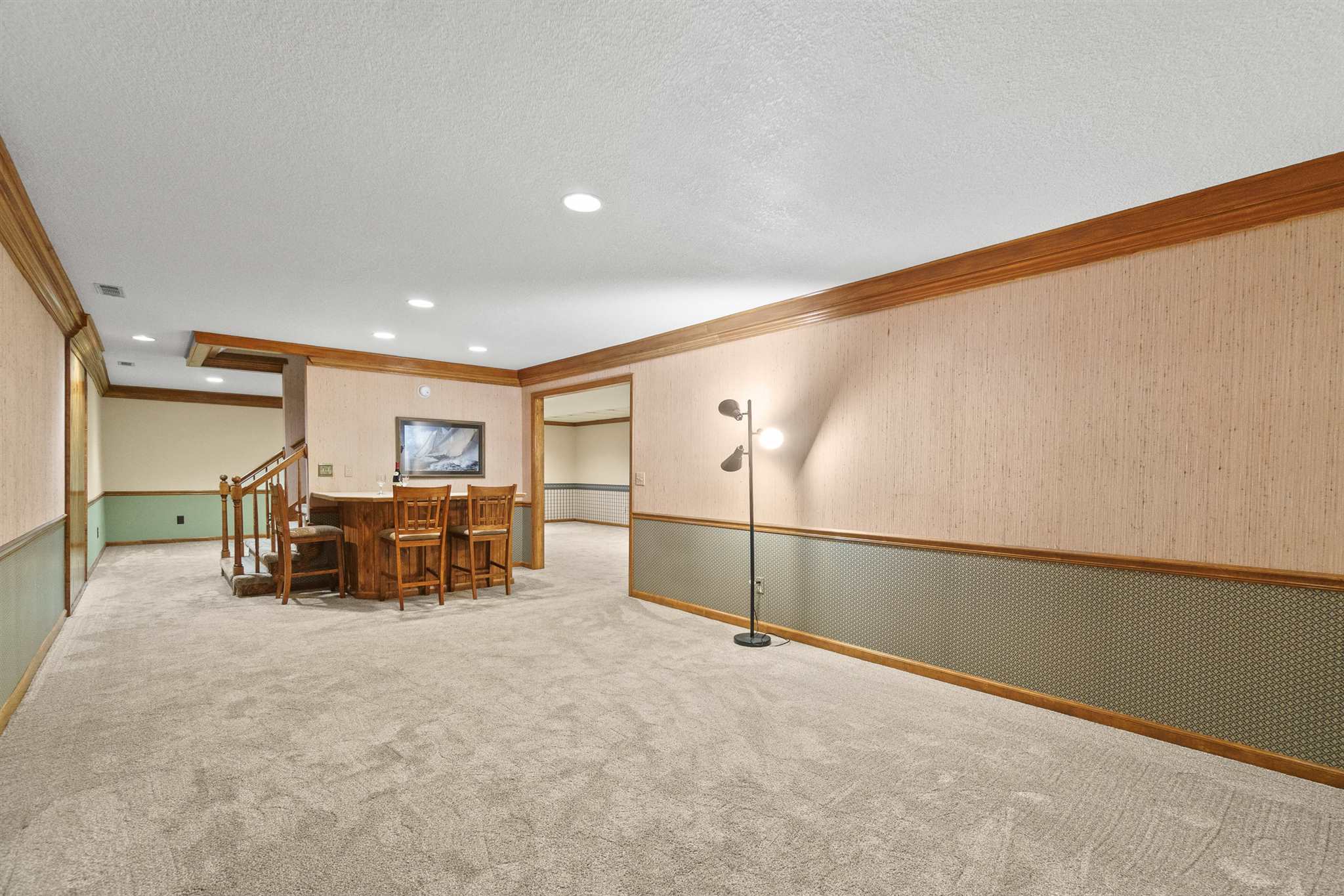 6015 Spring Pond Road Fort Wayne, IN 46845 - Photo 29 of 36