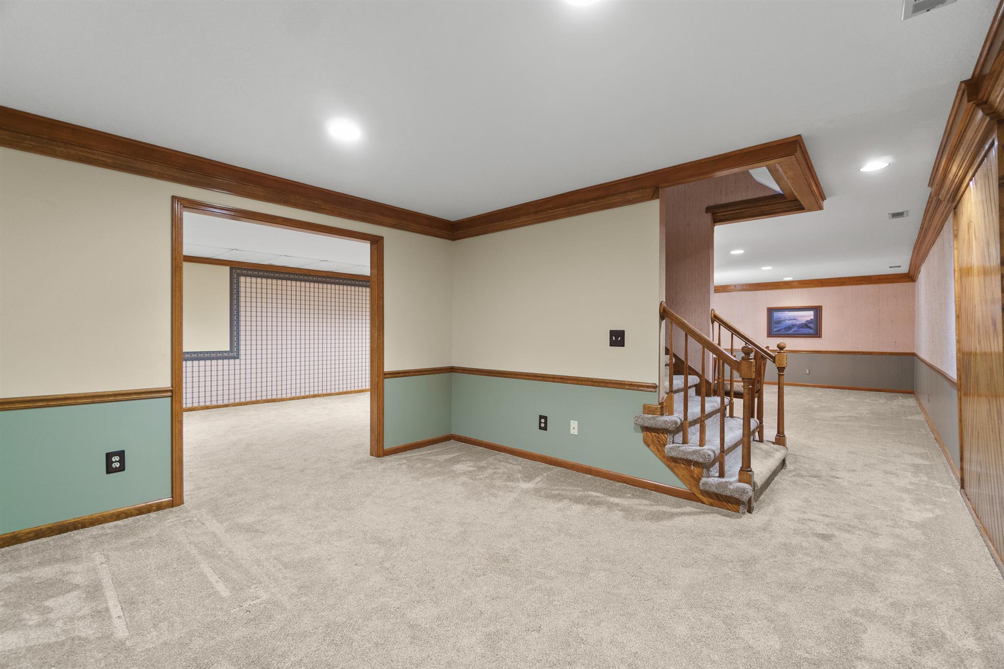 6015 Spring Pond Road Fort Wayne, IN 46845 - Photo 31 of 36