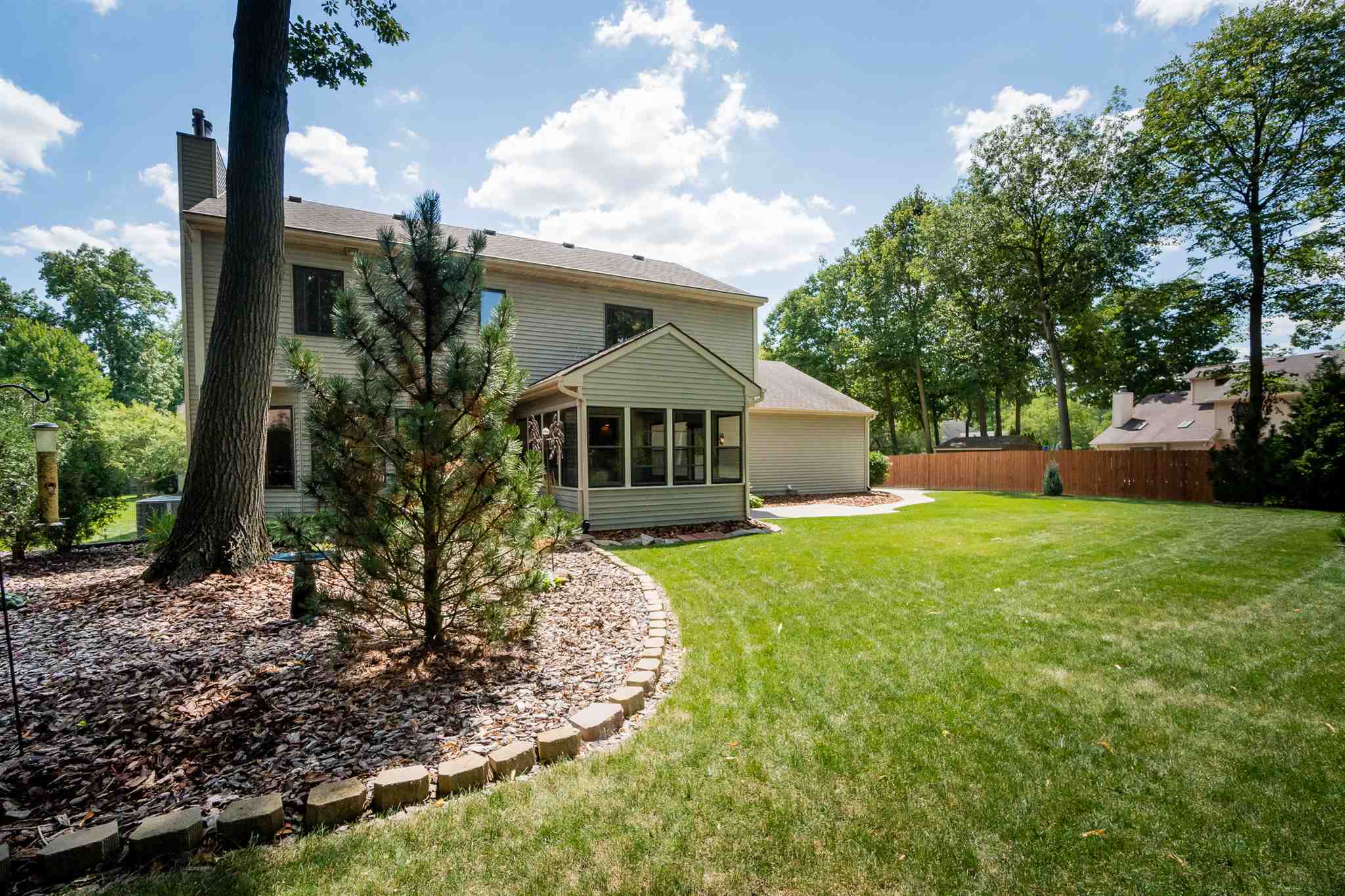6015 Spring Pond Road Fort Wayne, IN 46845 - Photo 36 of 36