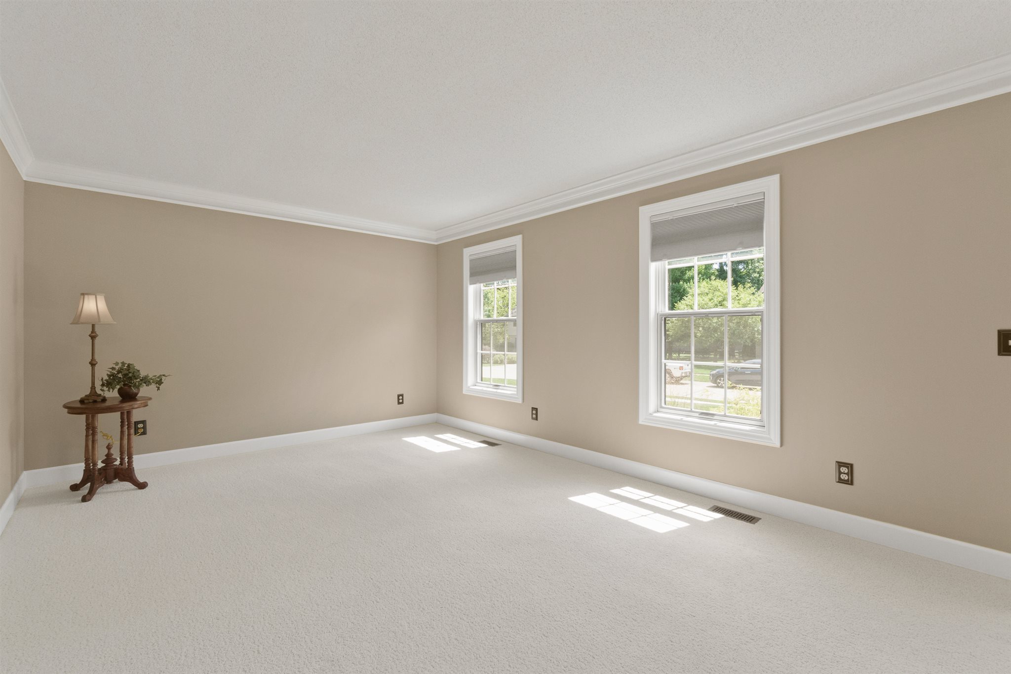 6015 Spring Pond Road Fort Wayne, IN 46845 - Photo 7 of 36