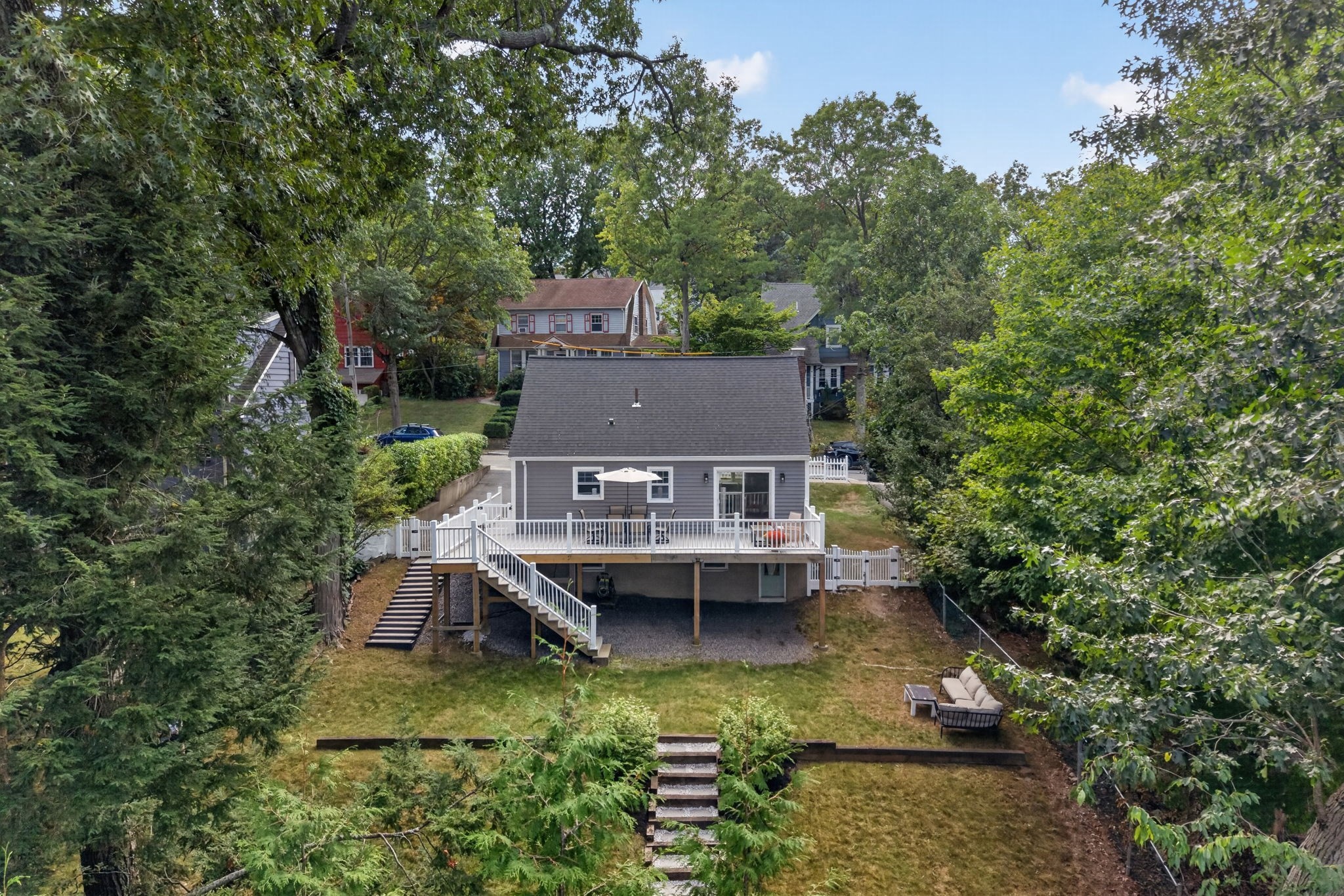 19 Bellaire Road Boston, MA 02132 - Photo 38 of 42 Gallery Image 38