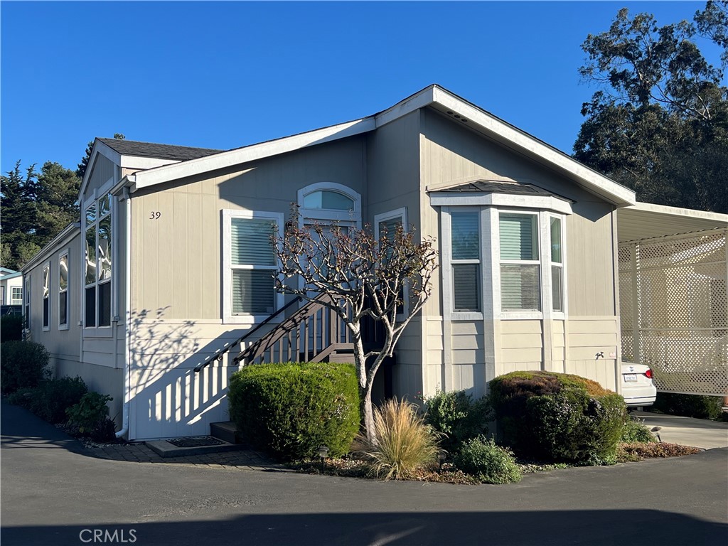 1226 Main Street, Unit 39 Cambria, CA 93428 - Photo 1 of 1 Beautiful corner lot with all the goodies!
