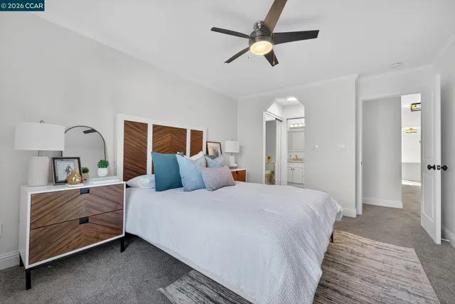 $649,950 | 3045 Fostoria Circle, Danville, CA 94526