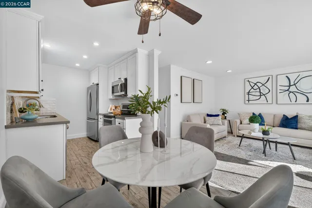 $649,950 | 3045 Fostoria Circle, Danville, CA 94526