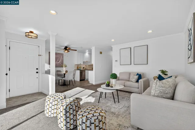 $649,950 | 3045 Fostoria Circle, Danville, CA 94526