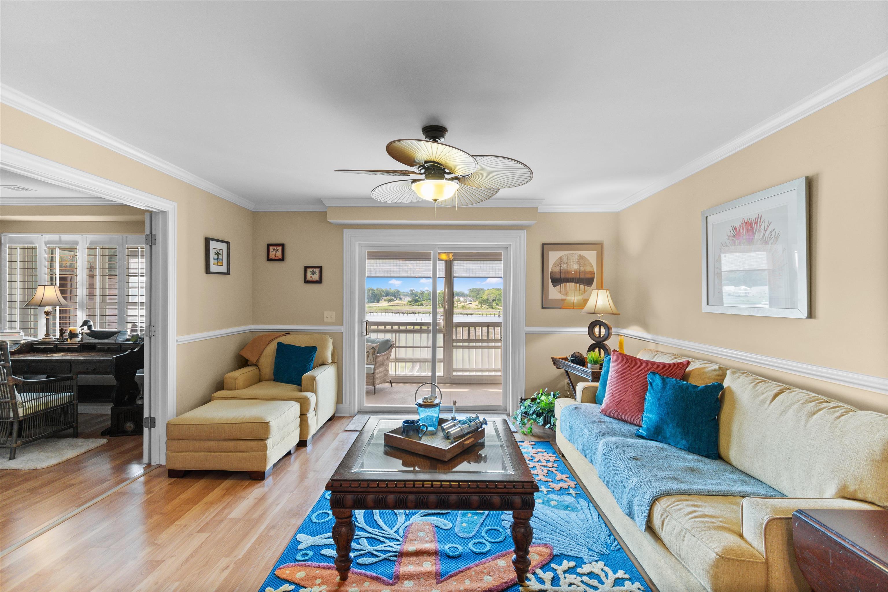 4366 Rivergate Lane, Unit 404 Little River, SC 29566 - Photo 5 of 34