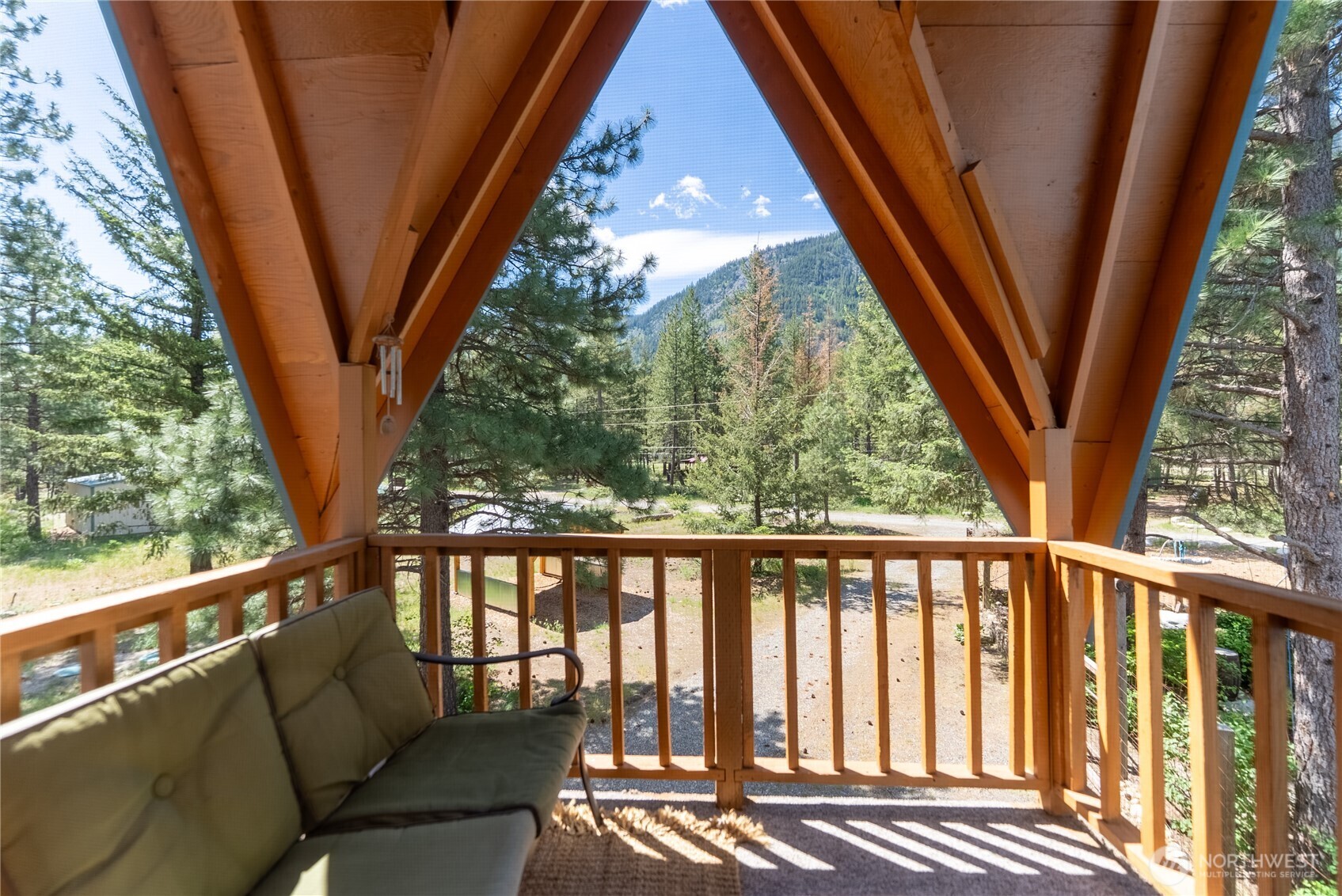 11 Littell Road Mazama, WA 98833 - Photo 24 of 40