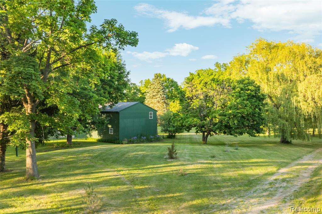8460 Fish Lake Road Holly, MI 48442 - Photo 43 of 47