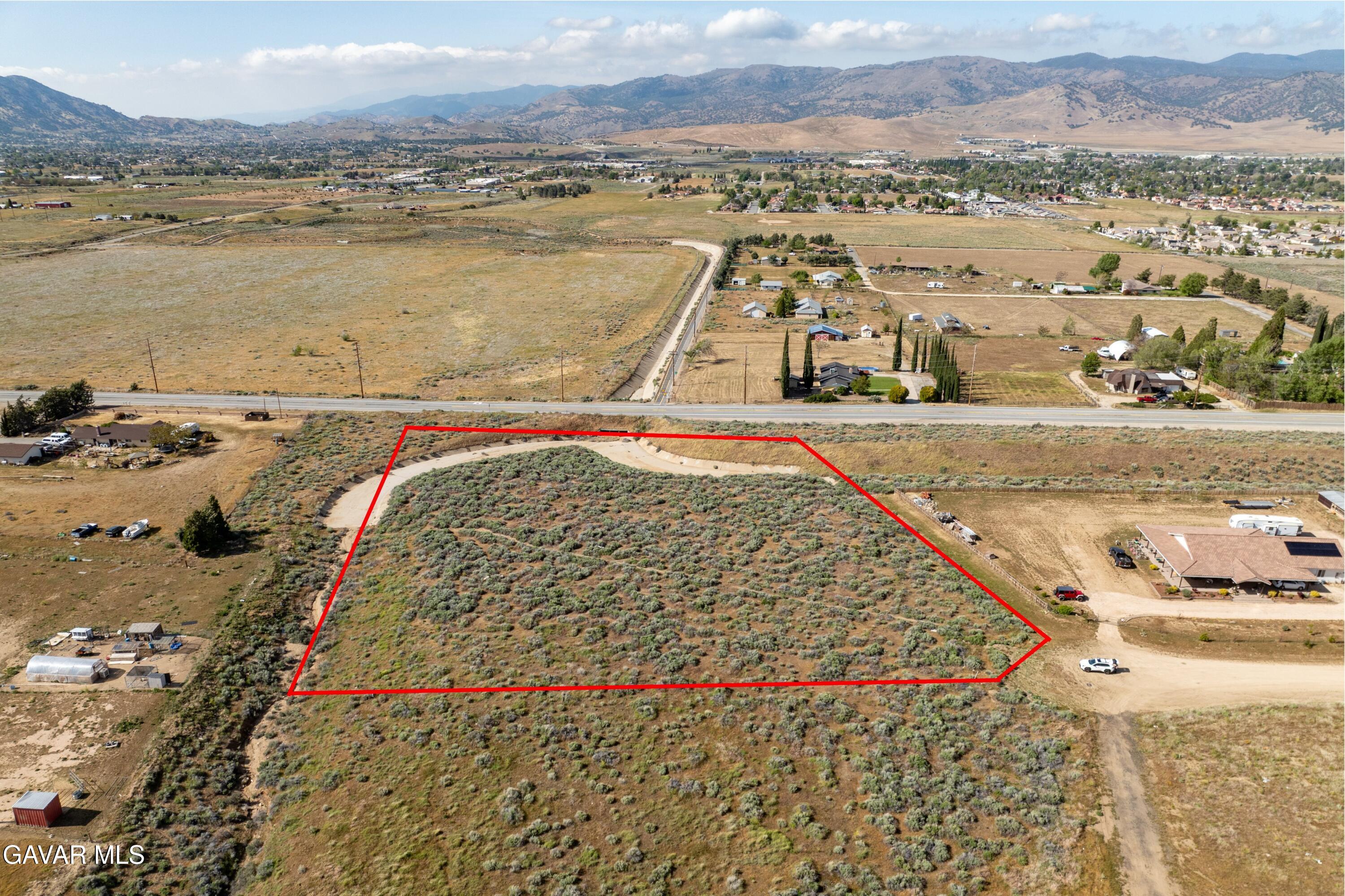 0 Modoc Avenue Tehachapi, CA 93561 - Photo 3 of 7 3-DJI_0890-HDR-Edit