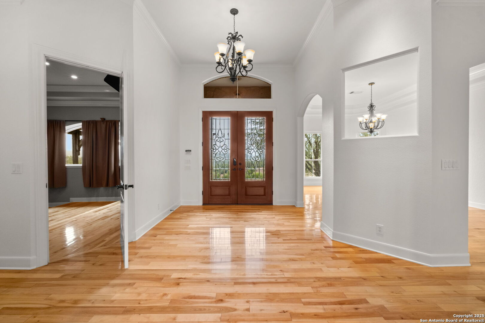 1069 Fawn River Drive Spring Branch, TX 78070 - Photo 3 of 25