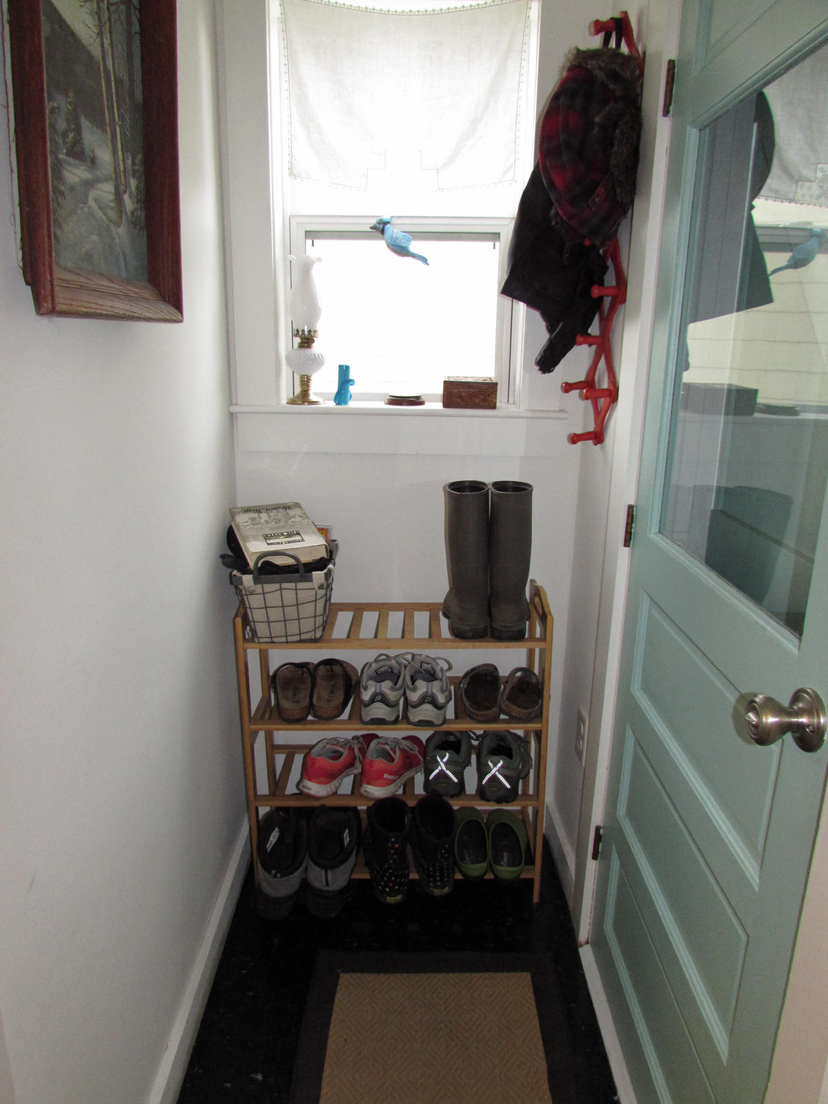 288 Clark Island Road St. George, ME 04859 - Photo 6 of 17 288cirmudroom