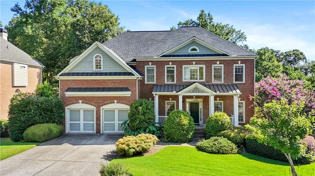 $750,000 | 3490 Millwater Crossing Northeast, Dacula, GA 30019