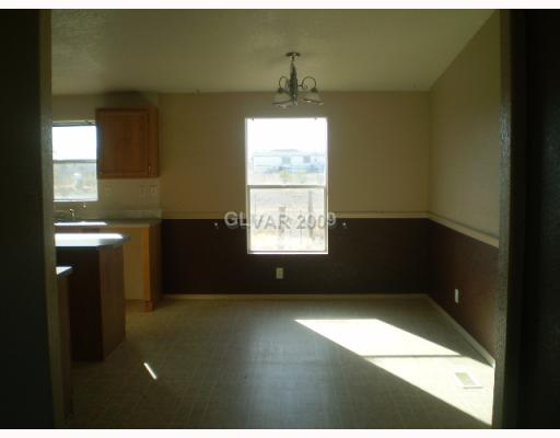 1171 East Brian Road Pahrump, NV 89048 - Photo 10 of 11 Dining Room.