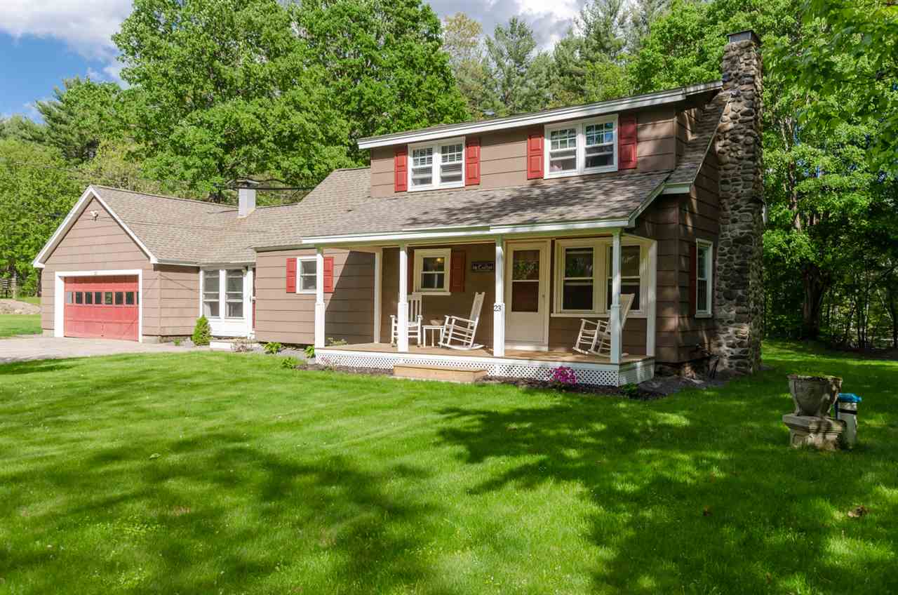 23 East Nashua Road Windham, NH 03087 - Photo 1 of 30