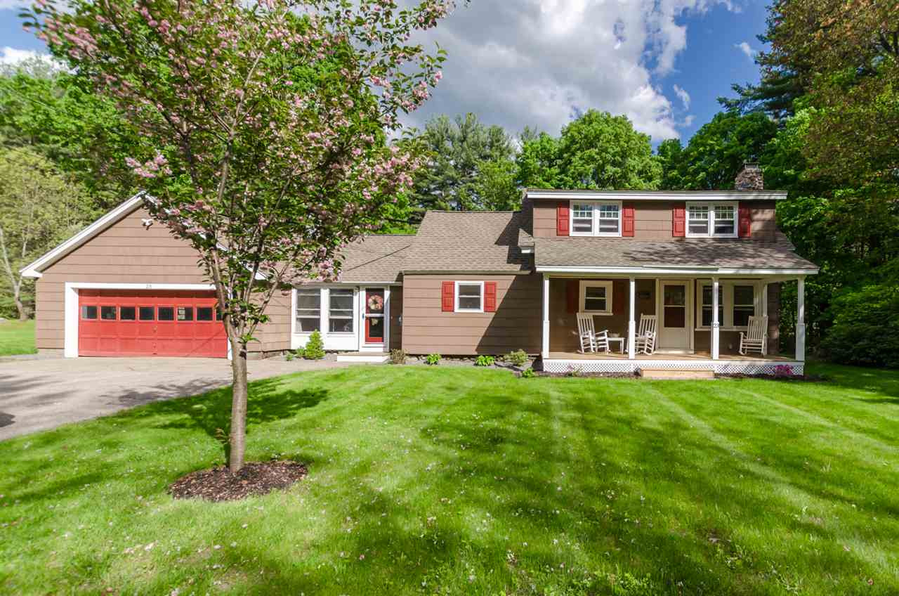 23 East Nashua Road Windham, NH 03087 - Photo 2 of 30