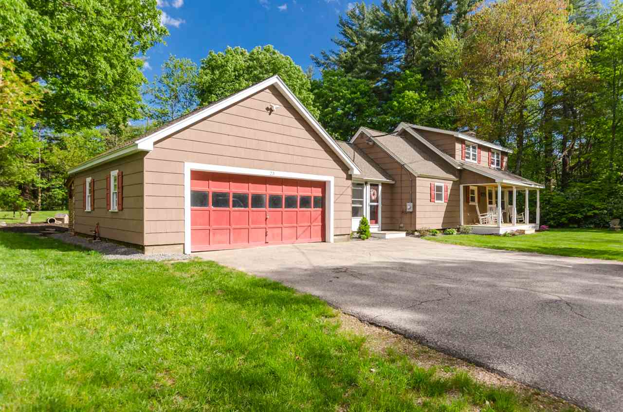 23 East Nashua Road Windham, NH 03087 - Photo 3 of 30