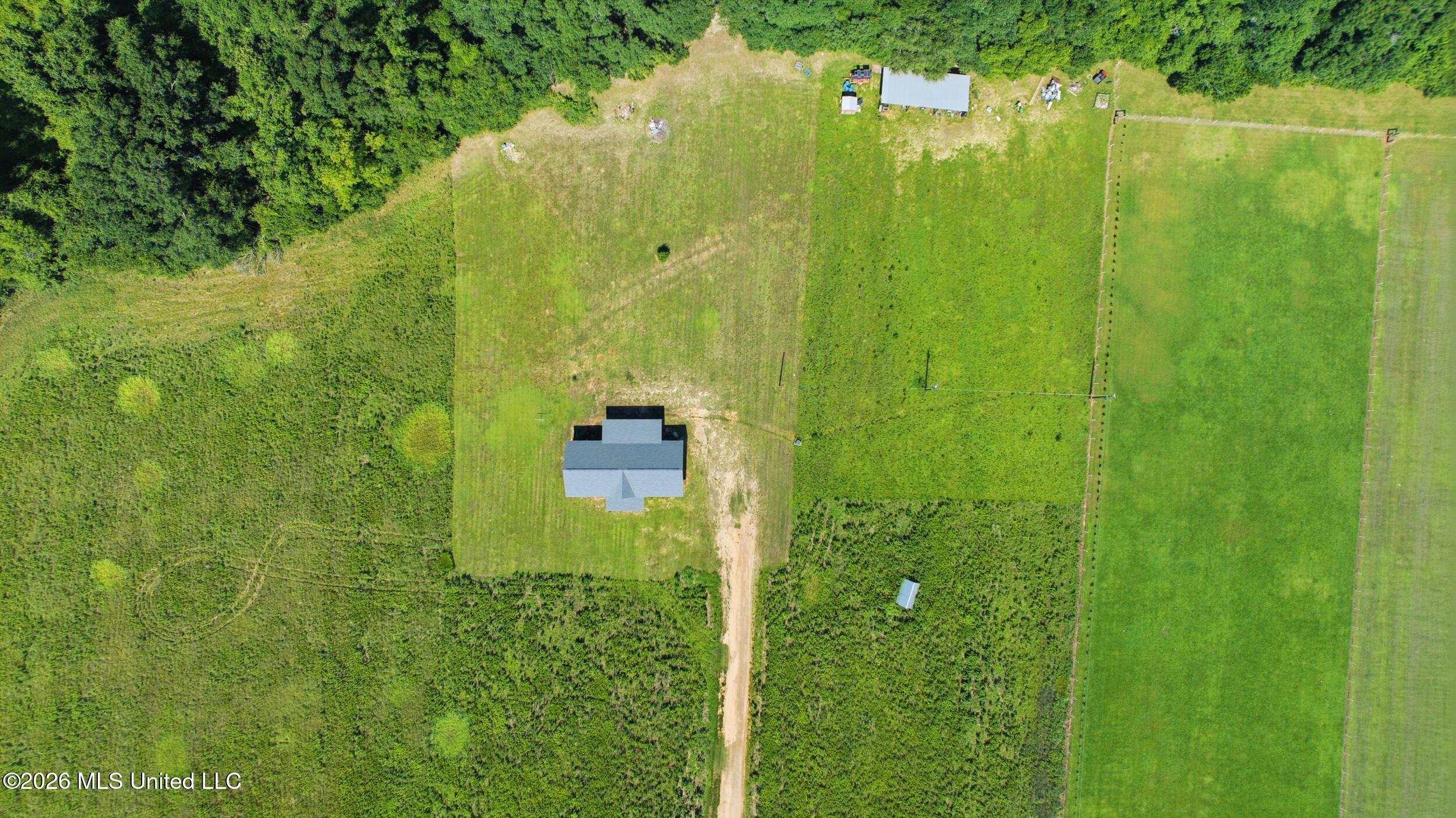 3236 Barton-Agricola Road Lucedale, MS 39452 - Photo 38 of 38 49_dji_20260615004708_0004_d_autoremove_