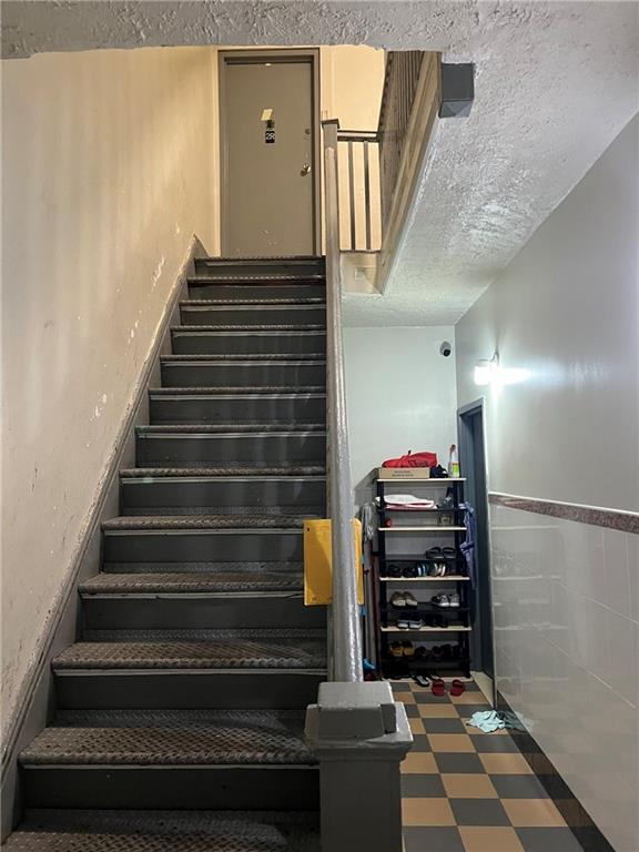 6710 13th Avenue Brooklyn, NY 11219 - Photo 2 of 9 a view of entryway and hall