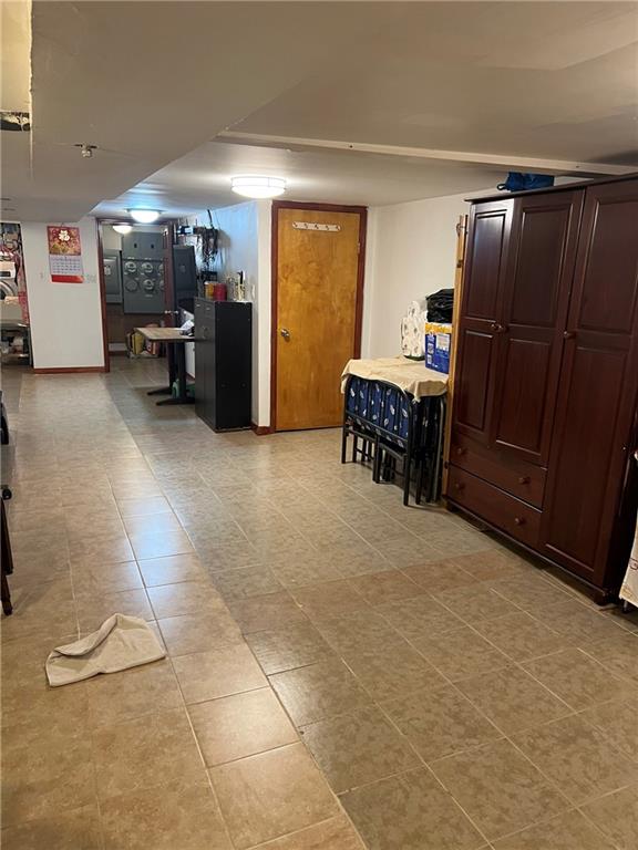 6710 13th Avenue Brooklyn, NY 11219 - Photo 9 of 9 a view of livingroom with furniture