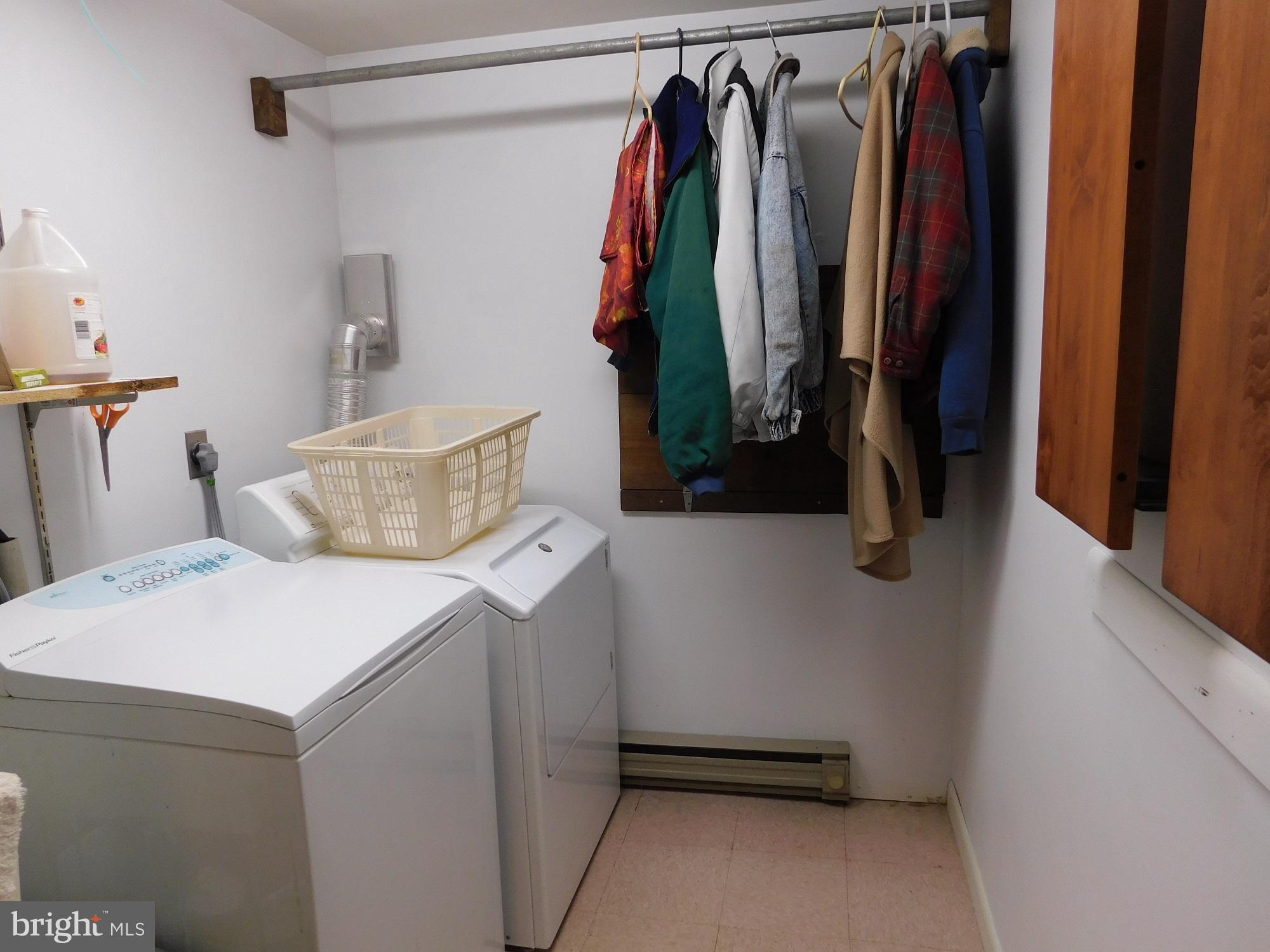 27 Apache Lane Willow Street, PA 17584 - Photo 15 of 20 Laundry