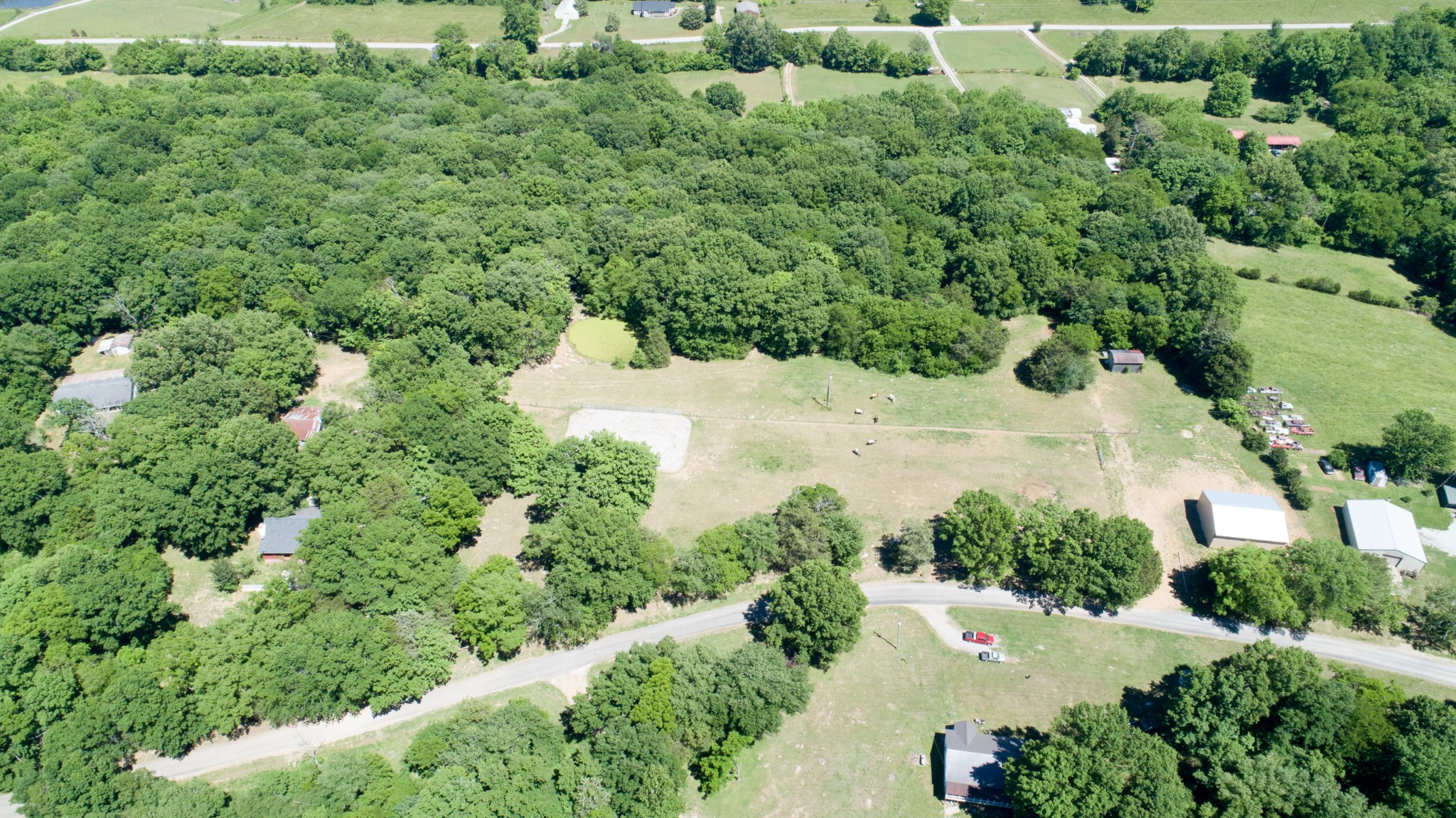 789 Holt Hollow Road Prospect, TN 38477 - Photo 59 of 69
