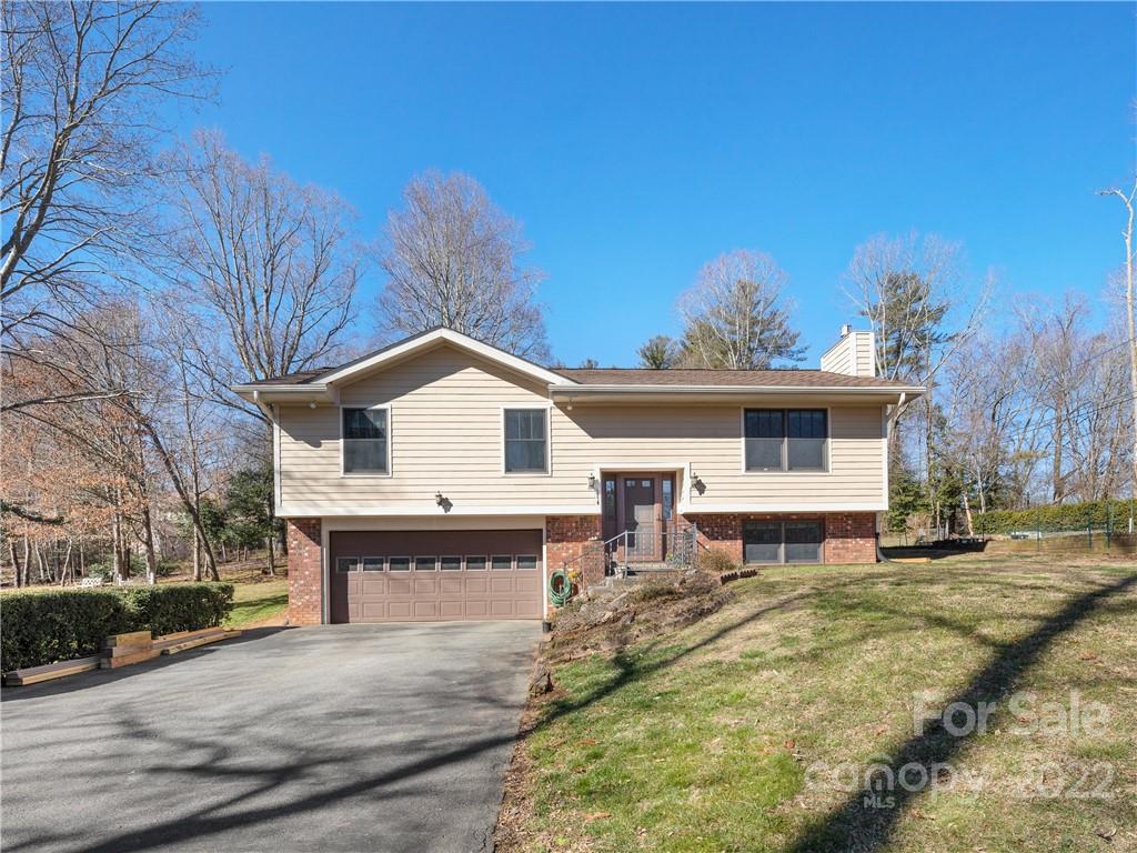 144 Quail Ridge Road Mills River, NC 28759 - Photo 1 of 24 Gallery Image 1