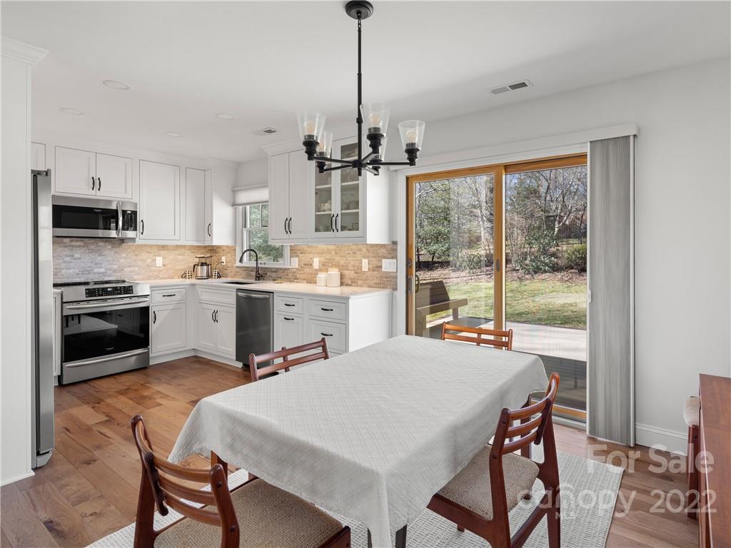144 Quail Ridge Road Mills River, NC 28759 - Photo 11 of 24 Gallery Image 11