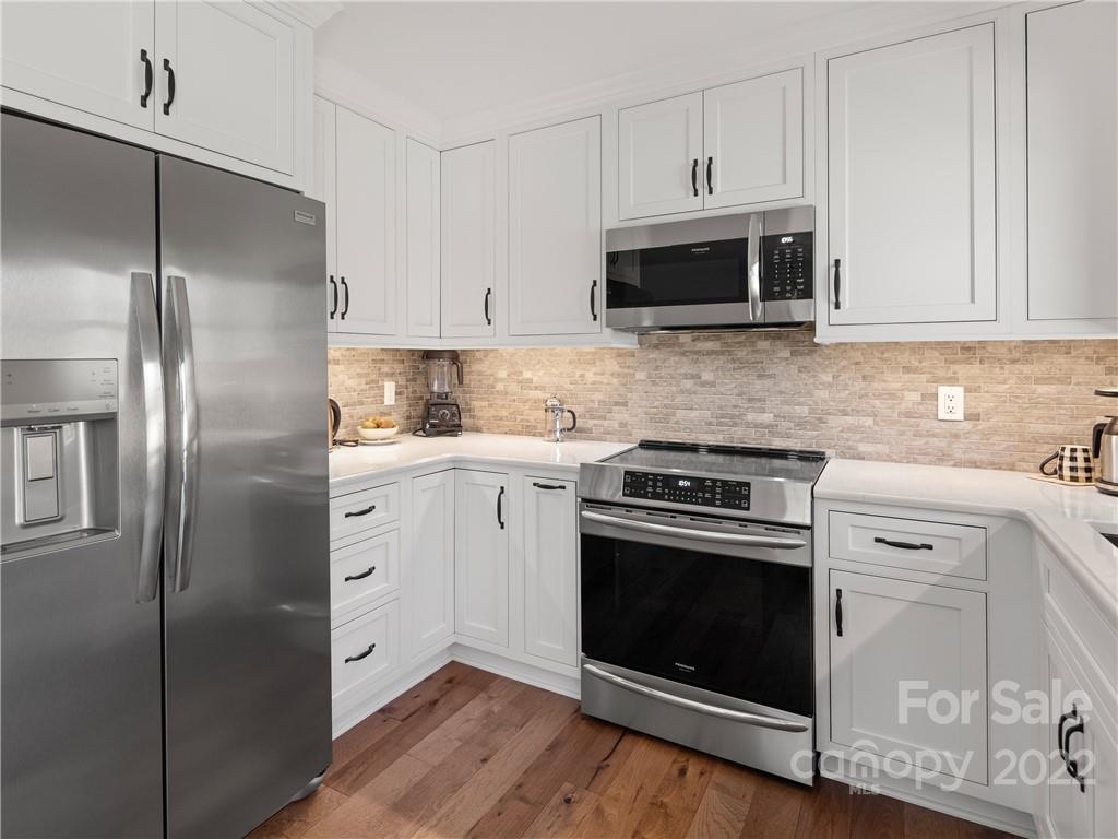 144 Quail Ridge Road Mills River, NC 28759 - Photo 13 of 24 Gallery Image 13