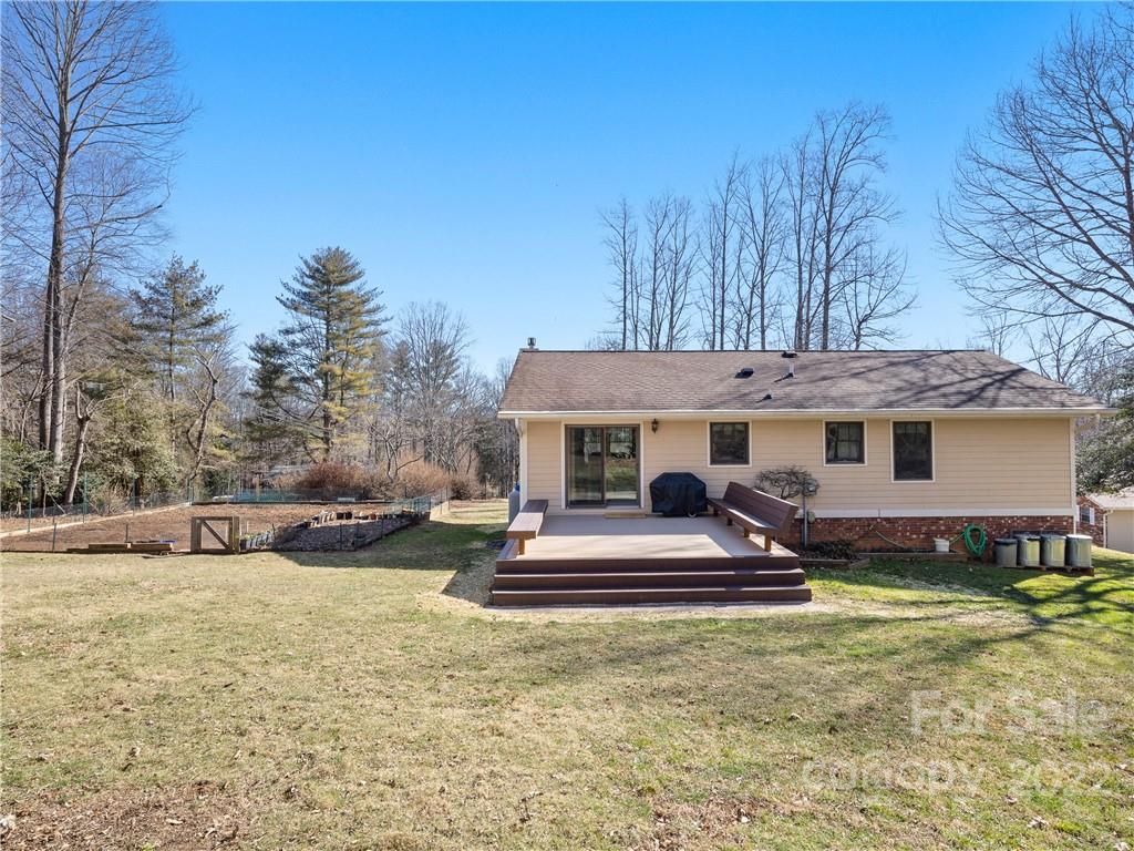 144 Quail Ridge Road Mills River, NC 28759 - Photo 3 of 24 Gallery Image 3