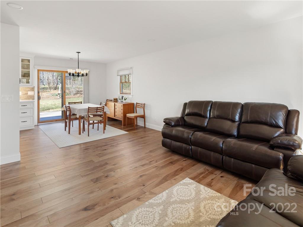 144 Quail Ridge Road Mills River, NC 28759 - Photo 8 of 24 Gallery Image 8