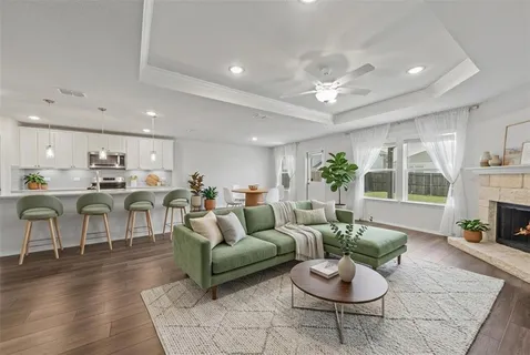 $349,999 | 1015 Voca Dr. Drive, Forney, TX 75126