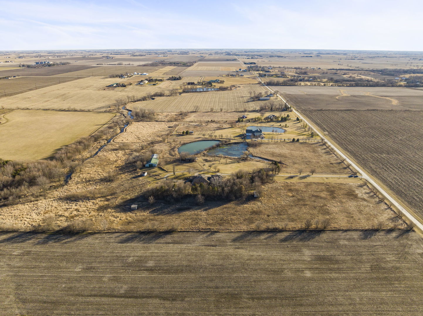 27257 South Scheer Road Manhattan, IL 60442 - Photo 41 of 41