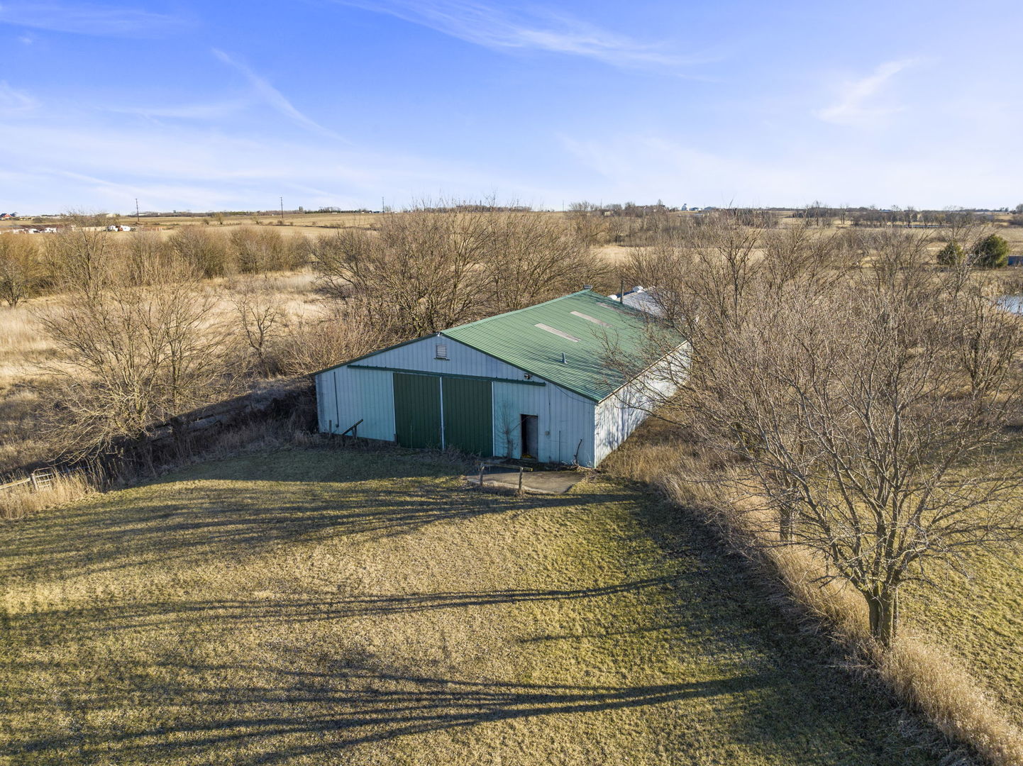 27257 South Scheer Road Manhattan, IL 60442 - Photo 5 of 41 a view of ocean