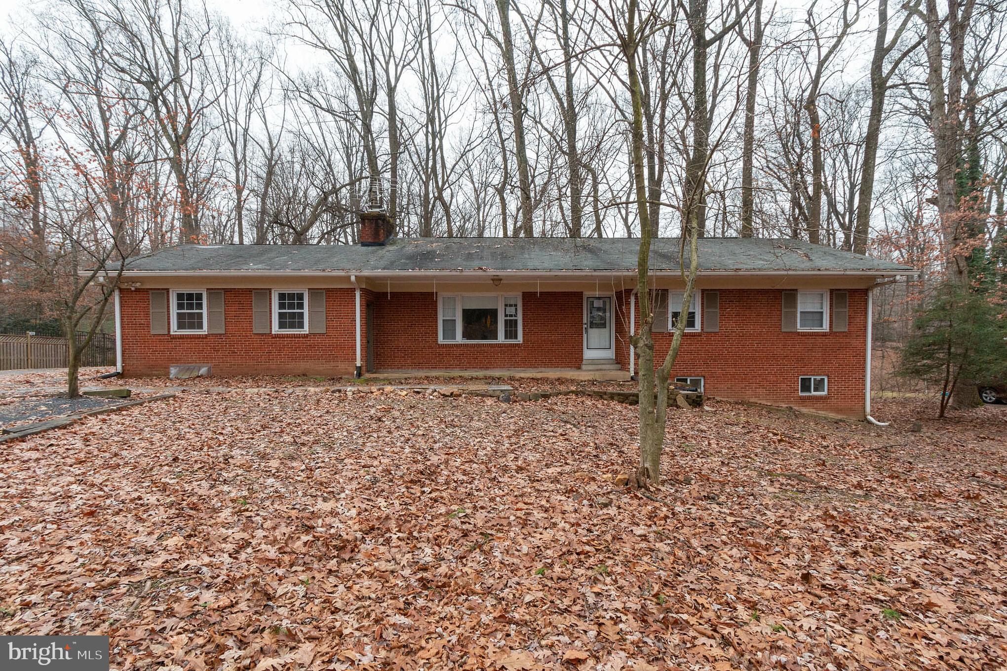 13810 Notley Road Silver Spring, MD 20904 - Photo 1 of 25 Gallery Image 1