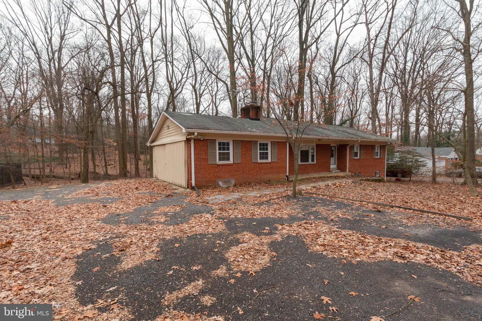 13810 Notley Road Silver Spring, MD 20904 - Photo 2 of 25 Gallery Image 2