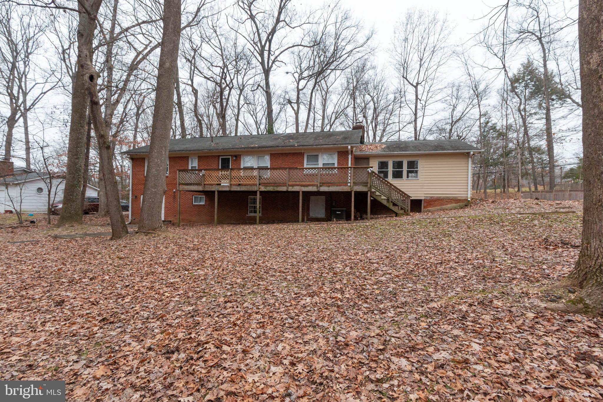 13810 Notley Road Silver Spring, MD 20904 - Photo 4 of 25 Gallery Image 4