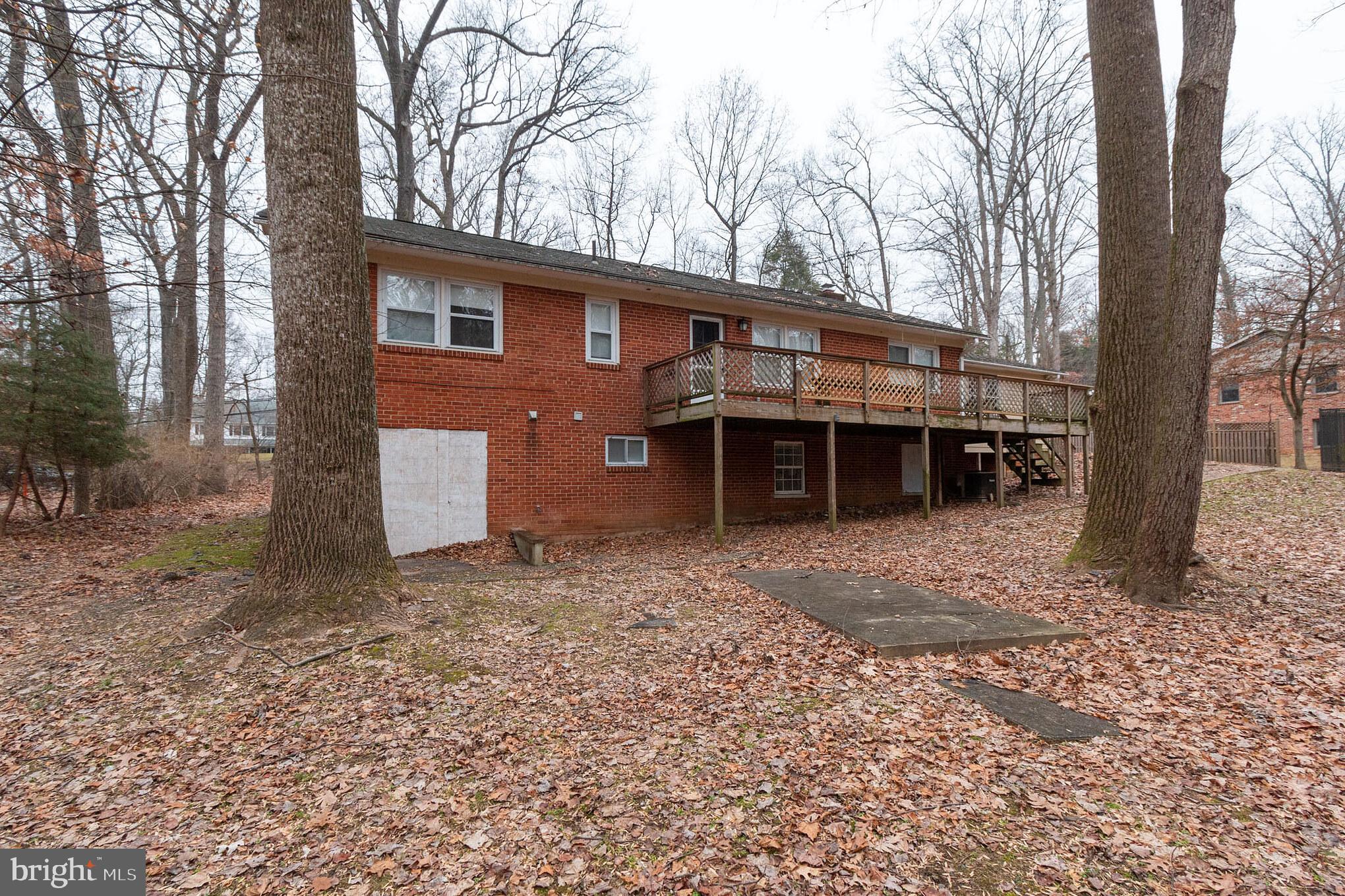 13810 Notley Road Silver Spring, MD 20904 - Photo 5 of 25 Gallery Image 5