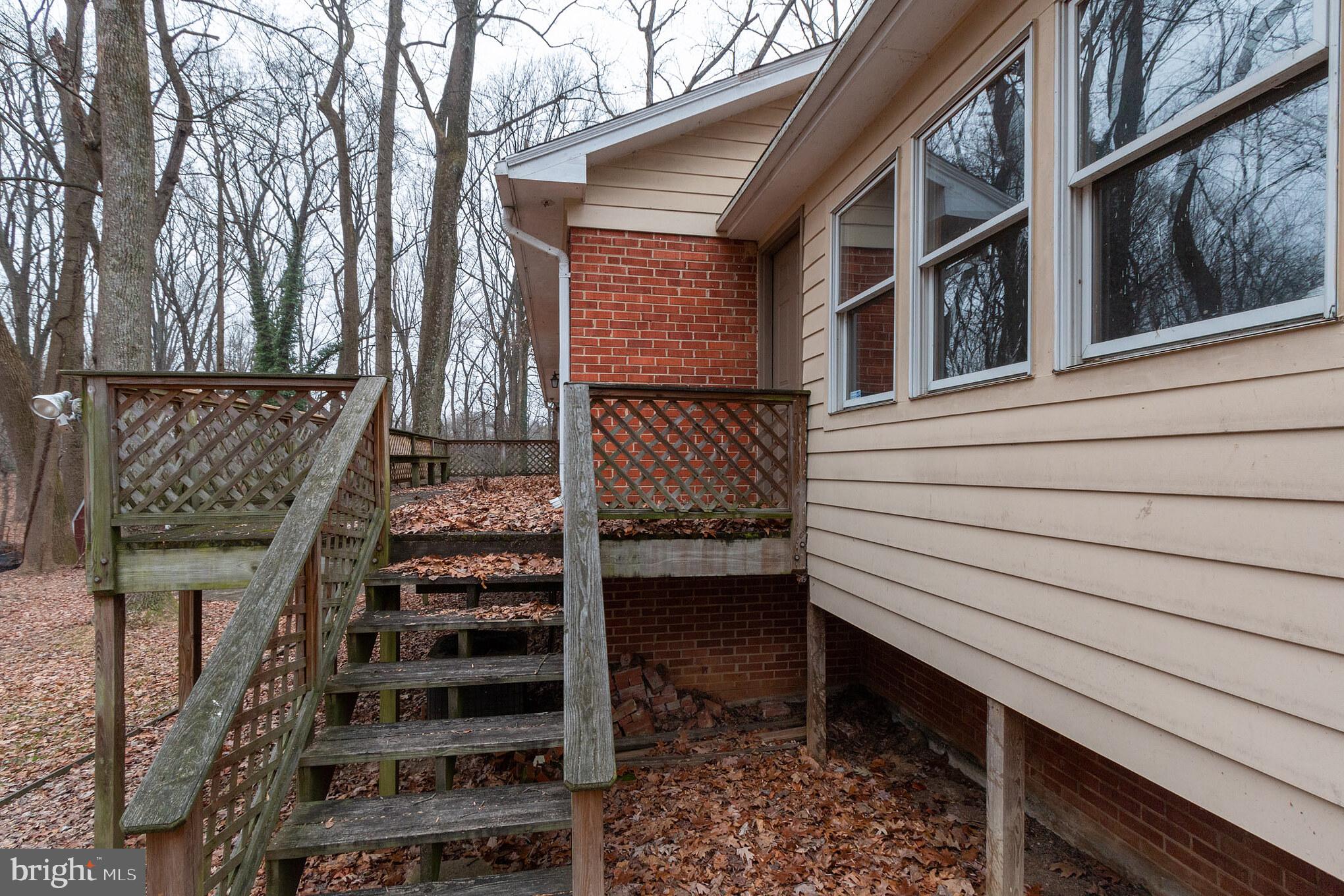 13810 Notley Road Silver Spring, MD 20904 - Photo 6 of 25 Gallery Image 6