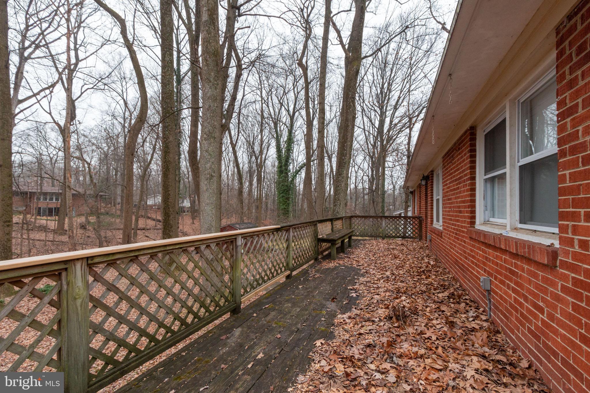 13810 Notley Road Silver Spring, MD 20904 - Photo 7 of 25 Gallery Image 7