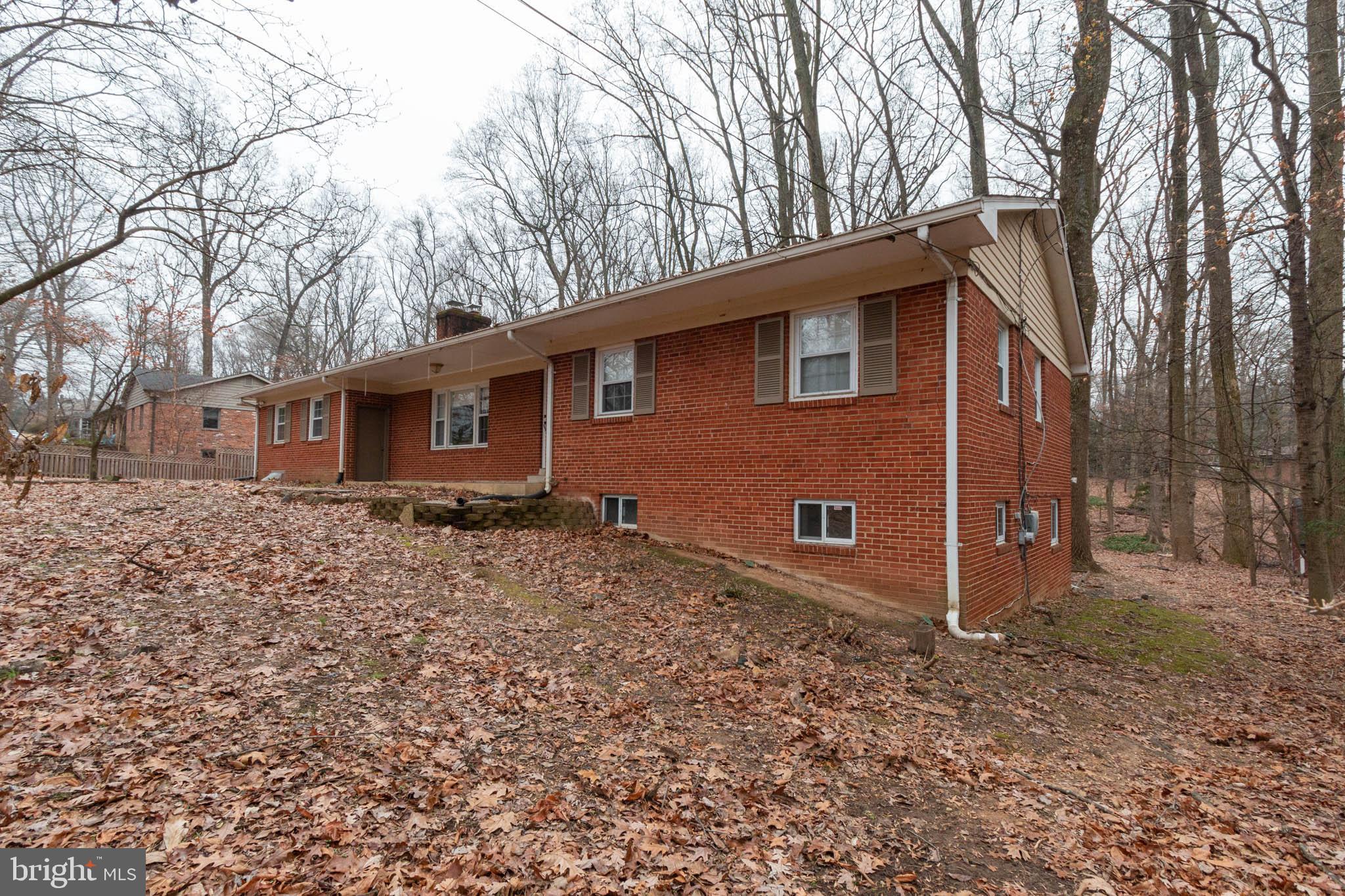 13810 Notley Road Silver Spring, MD 20904 - Photo 8 of 25 Gallery Image 8