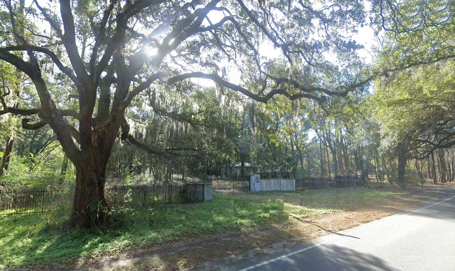 3519 Bohicket Road Johns Island, SC 29455 - Photo 3 of 5 A