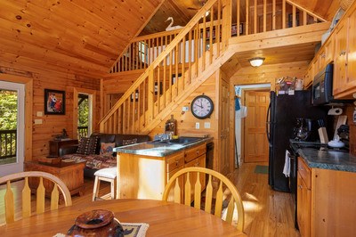 164 Beaver Ridge Road Murphy, NC 28906 - Photo 21 of 86 Gallery Image 21