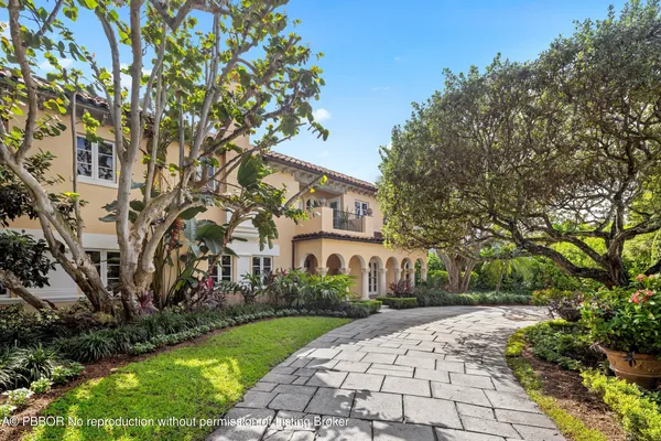 $28,450,000 | 124 Brazilian Avenue, Palm Beach, FL 33480