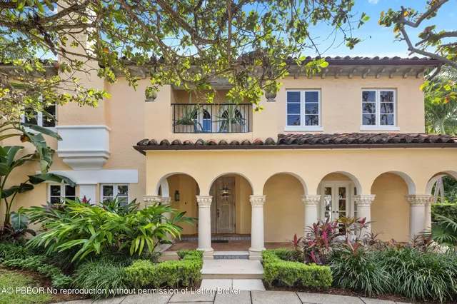 $28,450,000 | 124 Brazilian Avenue, Palm Beach, FL 33480